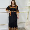 robe kabyle modele 3