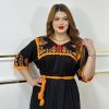 robe kabyle modele 3