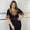 robe kabyle modele 4