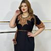 robe kabyle modele 4